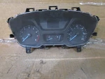 16 Ford Transit 150 Speedometer Instrument Cluster Unknown Miles CK4S10849DB4. Fixed Price $59.00.