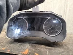 Speedometer Cluster Built Analog Id 24810-6RR4D Fits 24-25 Rogue 2016676. Fixed Price $129.89.