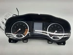 Speedometer Cluster Tachometer 160 Mph 19 Jeep Renegade 6VX88KXHAA. Fixed Price $119.99.