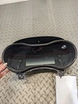 Speedometer Cluster 140 Mph Black Chrome Bezel Fits 18 Durango 1162030. Fixed Price $60.00.