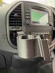 Phone Cup Holder For Mercedes Vito W447. Fixed Price $39.53.