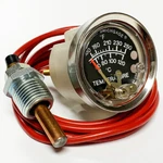 Murphy A20T-250-6-1/2 Temperature Swichgage, Part No. 10703160. Fixed Price $222.49.