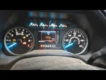 Speedometer Cluster Mph Xlt Fits 16 Ford F150 Pickup 420647. Fixed Price $119.95.