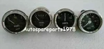 Smiths Elec Temperature Mechanical Oil Pressure Gauge Fuel Amp 52 Mm Bc. Fixed Price $25.21.