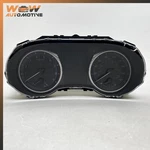 2015 Infiniti Q50 Rwd 3.7L Speedometer Cluster Oem. Fixed Price $44.84.