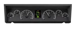Dakota Digital 1977-90 Chevy Caprice Impala Analog Gauge System HDX-77C-CAP-K. Fixed Price $1543.75.