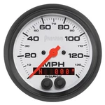 Autometer 5880 Phantom Speedometer Gauge, 3-3/8 In., Gps. Fixed Price $374.99.