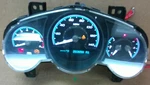 09 10 11 12 Chevy Malibu Speedometer Instrument Cluster 203K Miles 20808604. Fixed Price $83.00.