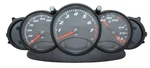 Defective Genuine Porsche 911 Speedometer Instrument Cluster 9966411 G3D. Fixed Price $277.36.