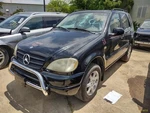 Speedometer 163 Type Cluster ML320 Mph Fits Mercedes Ml-class 2816004. Fixed Price $170.00.