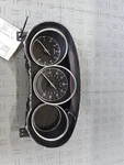 Speedometer Mph With Multifunction Display Fits 14-15 17 Mazda 6 3530029. Fixed Price $100.00.