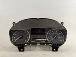 2018-2019 Ford Ecosport Speedometer Instrument Cluster Gauges HMXW8. Fixed Price $49.18.