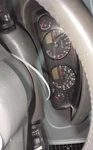 2011 Frontier Oe Speedometer Gauge Cluster 133K Miles Nissan. Fixed Price $103.88.