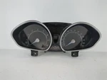 2015-2017 Ford Fiesta Speedometer Instrument Cluster Gauges ZPYI7. Fixed Price $44.26.