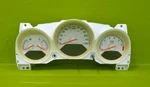 08 09 Avenger Speedometer Cluster 120 Mph Oem 3638-1. Fixed Price $75.00.