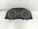 2010-2010 Volkswagen Tiguan Speedometer Instrument Cluster Gauges X14C4. Fixed Price $49.18.