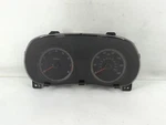 2012-2013 Hyundai Accent Speedometer Instrument Cluster Gauges Jcvdj. Fixed Price $46.83.