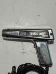 Stuart Warner Inductive 12 Volt Timing Light Vintage Classic Car Ignition. Fixed Price $12.00.