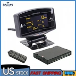 Full Kit Sports Package 10IN Bf Cr C2 Advance Zd Link Meter Digital Auto Gauge. Fixed Price $152.99.