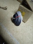 Studebaker 536929 Gas Gauge 1955 Cars Nos. Fixed Price $41.99.