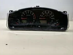 2011 Nissan Xterra Speedometer Cluster Mph 6 Cylinder. Fixed Price $89.99.