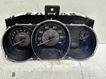 2009 Nissan Versa 1.6L M/t Cluster Speedometer Tach Gauges Instrument Panel Oem. Fixed Price $108.47.