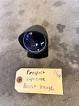 52MM Pro Sport Supreme Series Electrical Boost Gauge. Fixed Price $8.98.