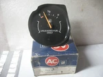 1980 Chevette Dash Gas Fuel Gauge Gm Ac 6432986 Nos. Fixed Price $38.95.
