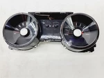 2011 Ford Mustang Speedometer Instrument Gauge Cluster BR3Z-10849-AA. Fixed Price $85.50.