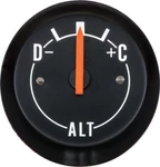 Oer Standard Amp Meter Gauge For 1970-1974 Dodge Challenger Plymouth Cuda. Fixed Price $129.98.