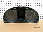 2010 Volkswagen Vw Passat Speedometer Gauge Cluster Miles 67,756 Oem. Fixed Price $36.00.