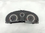 2014-2016 Scion Speedometer Instrument Cluster Gauges 83800-21500 AIFX7. Fixed Price $56.06.