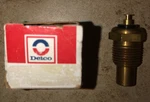 Temperature Sensor / Switch Gauge Gm Chevrolet Buick Pontiac Olds 1953 - 1979 ?. Fixed Price $13.99.