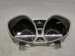 2012-2013 Ford Fiesta Speedometer Instrument Cluster Gauges N988F. Fixed Price $58.08.