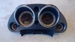 Speedometer Cluster Mph Cylinder 131K 8100A243HA Fits 06-07 Eclipse 83277. Fixed Price $99.98.