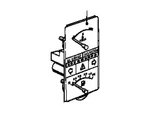 Genuine Bmw Instrument Panel 62-13-1-376-641 New. Fixed Price $140.27.