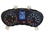 2014-2016 Kia Forte Speedometer Instrument Cluster Gauges (87,825 Miles). Fixed Price $70.41.