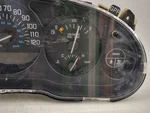 1997-1998 Buick Regal Speedometer Instrument Cluster Gauges Zckwe. Fixed Price $282.37.