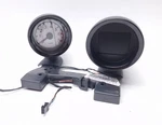 2008-2015 Smart Fortwo Rev Counter Gauge W/ Rare Display Factory Brabus. Fixed Price $321.66.