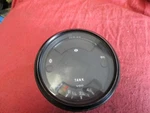Used Porsche Fuel / Oil Gauge Vdo 914-641-102-50 Nice Condition. Fixed Price $95.00.
