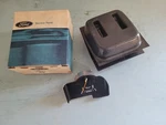 Nos Ford Truck Econoline Van Oil Gauge E1UZ-9273D 8TF-9B309-AA 1970S 1980S. Fixed Price $35.00.