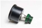 Radium Universal 0-100PSI Fuel Pressure Gauge With 8AN Orb Adapter. Fixed Price $72.30.