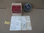1968 1969 Oldsmobile Cutlass F85 Dash Clock #982897 Nos. Fixed Price $575.00.