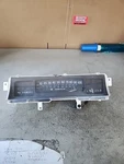 1995 Buick Lesabre Speedometer Gauge Cluster 130,954K Miles 25088936. Fixed Price $65.00.