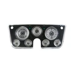 Classic Instruments CT67AW All American For 1967-72 Chevy Truck. Fixed Price $1583.73.