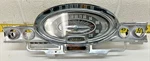 Oem Gm Working Speedometer Gauge + Cluster Bezel 1584600 1957 Oldsmobile 88 (SC7. Fixed Price $233.71.