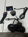 Tanabe Revel Vls Oled Wideband Air/fuel Ratio Gauge W/ Bosch 4.9 Lsu O2 02 Uego. Fixed Price $169.99.