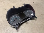 2013 Jaguar Xf 3.0L Oem Speedometer Cluster Gauge Unit, Used 31K Miles. Fixed Price $100.00.