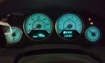 2010 Town And Country Oe Speedometer Gauge Cluster 114K Miles Chrysler. Fixed Price $125.08.