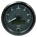 Vdo Singleviu 80MM (3-1/8") Tachometer 3000 Rpm. Fixed Price $222.95.